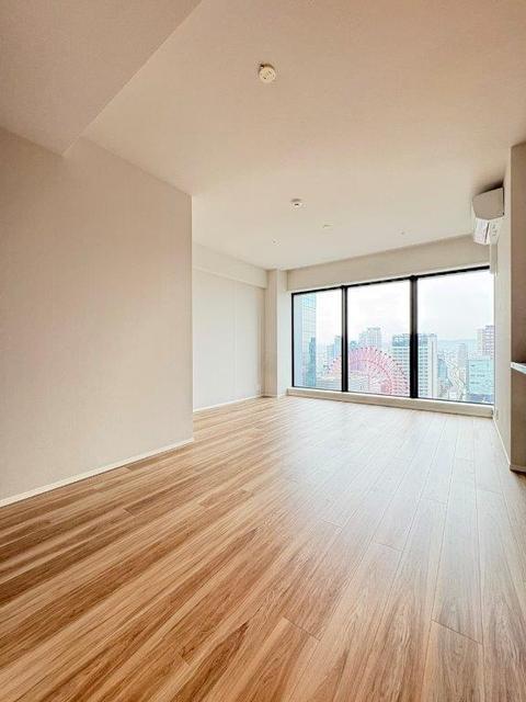 居室・リビング　リビングダイニング１２帖