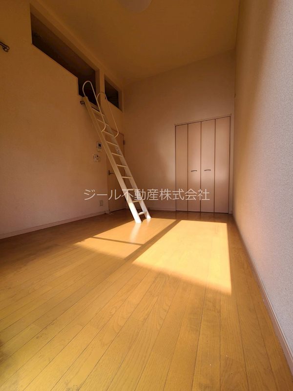 その他部屋・スペース　日光もばっちり！