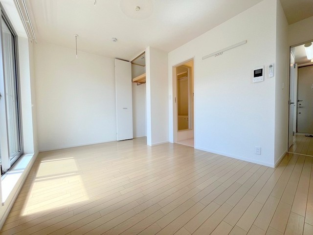 居室・リビング　洋室7.5帖