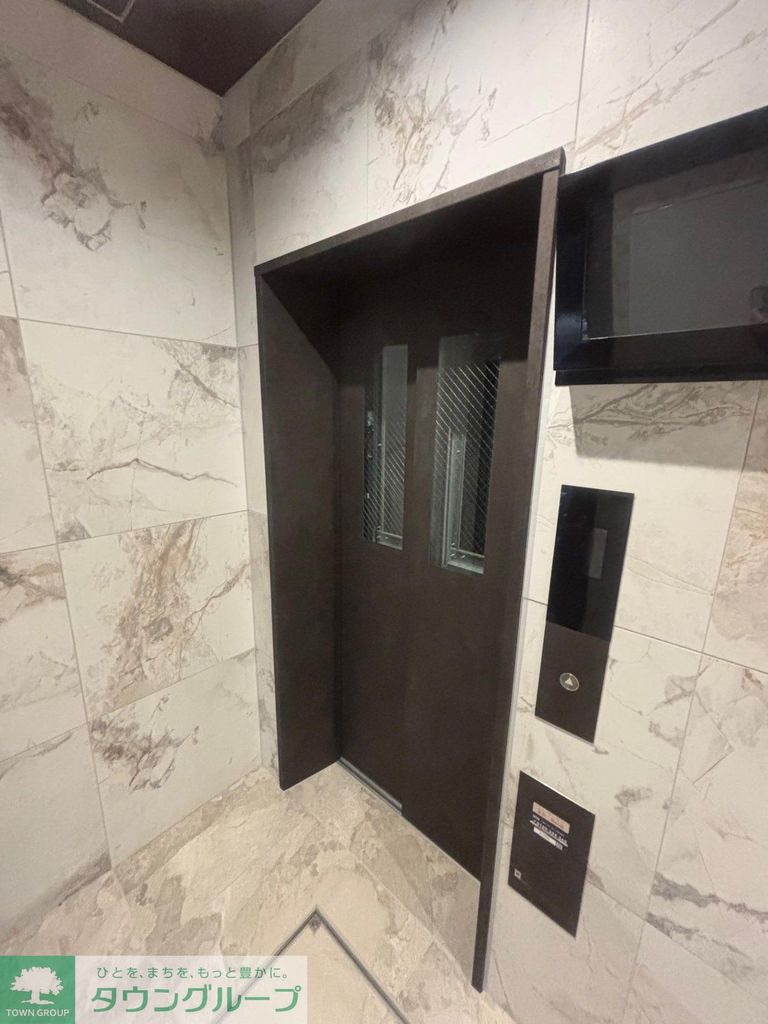 その他設備　キッチン