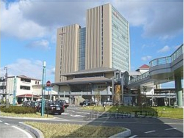 その他　ＪＲ長岡京駅（その他）まで1600m