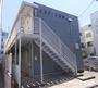 矢向駅より徒歩4分 1階 築38年10ヶ月の賃貸物件
