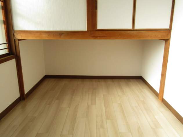 その他部屋・スペース