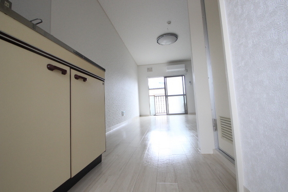 その他部屋・スペース　※別号室の写真です