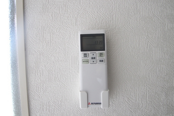 その他　※別号室の写真です