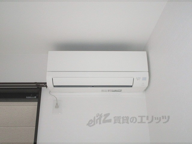 その他設備　リビング