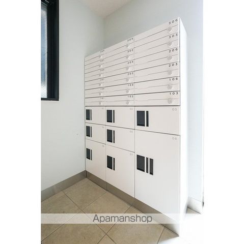 その他共有部分　その他共有部分