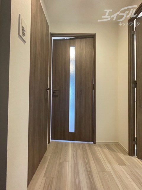 玄関　シューズボックスございます。