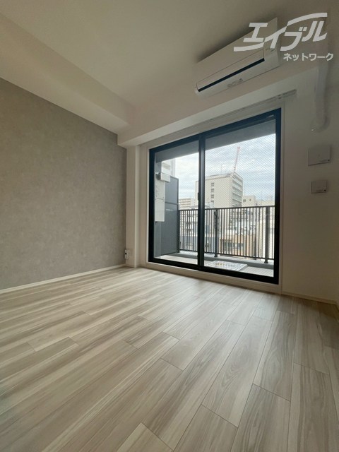 居室・リビング　綺麗なお部屋です。