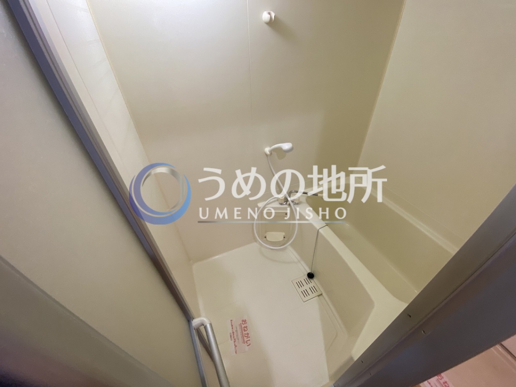 バス・シャワールーム　浴室