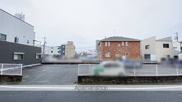 眺望　眺望