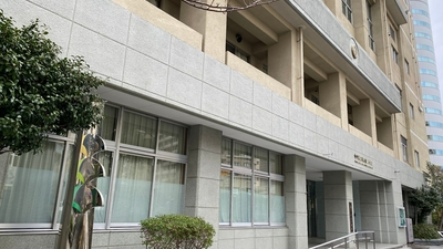 小学校　中央区立月島第二小学校（小学校）まで683m