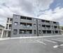 石山駅より徒歩44分 2階 新築の賃貸物件