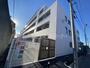 舎人駅より徒歩4分 2階 築1年11ヶ月の賃貸物件