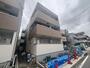尼崎駅より徒歩10分 3階 新築の賃貸物件