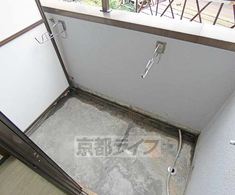 バルコニー　バルコニです