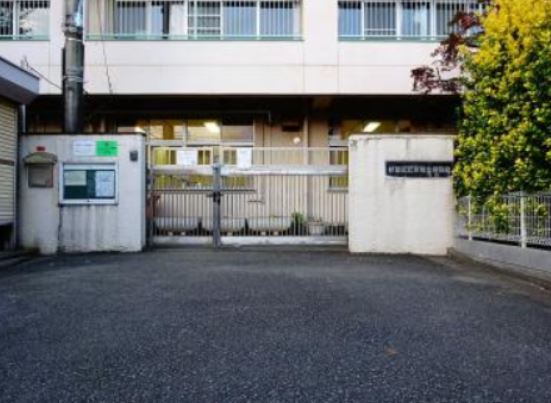 幼稚園・保育園　永福北保育園（幼稚園・保育園）まで101m