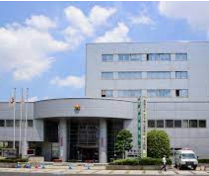 警察署・交番　東警察署（警察署・交番）まで497m