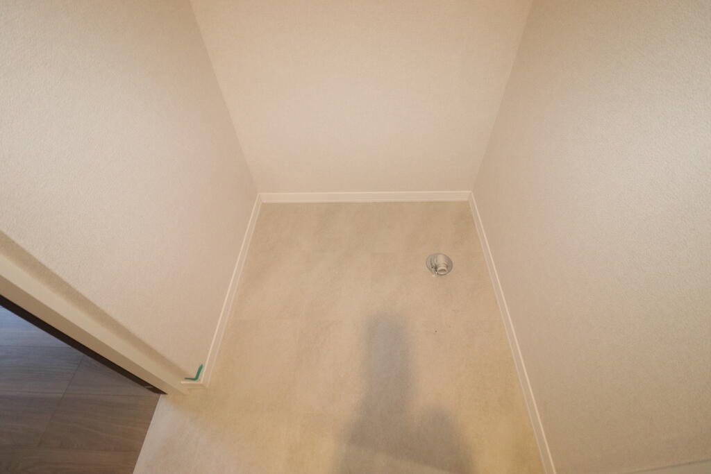 その他設備　洗濯機置場：画像は同社類似物件の写真
