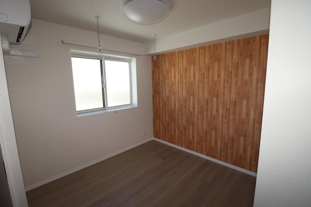 その他部屋・スペース　洋室：画像は同社類似物件の写真