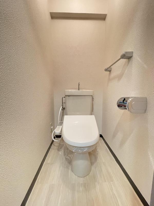 トイレ　参考写真