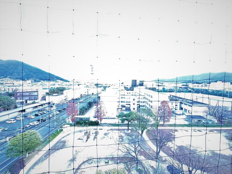 眺望　参考写真