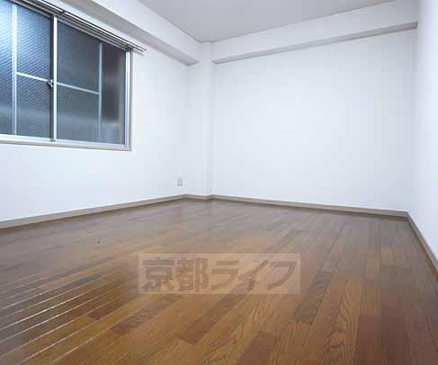 居室・リビング　家具の配置がやりやすい間取りです。