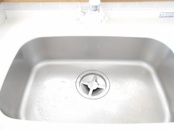 その他　※他号室の写真です