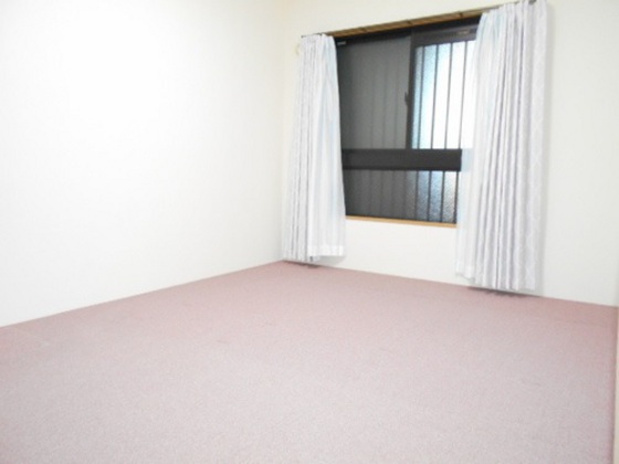 その他部屋・スペース　※他号室の写真です