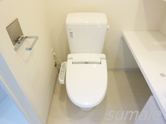 トイレ　トイレです☆