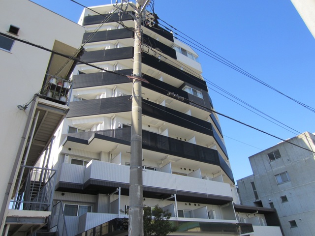 建物外観　外観です☆