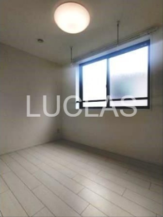 居室・リビング　陽当りも良好で暖かい空間♪