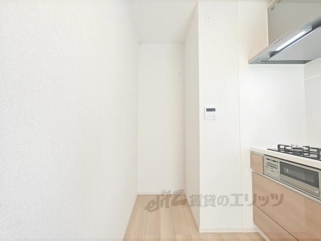 その他部屋・スペース　冷蔵庫置場