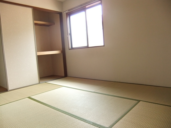 その他　※他号室の写真です。