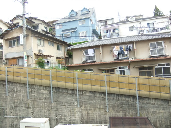 眺望　※他号室の写真です。