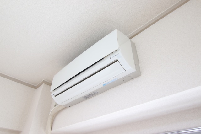 その他設備　※別室参考写真です。