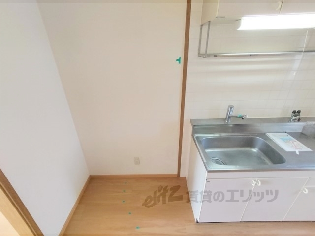 その他部屋・スペース　冷蔵庫置場