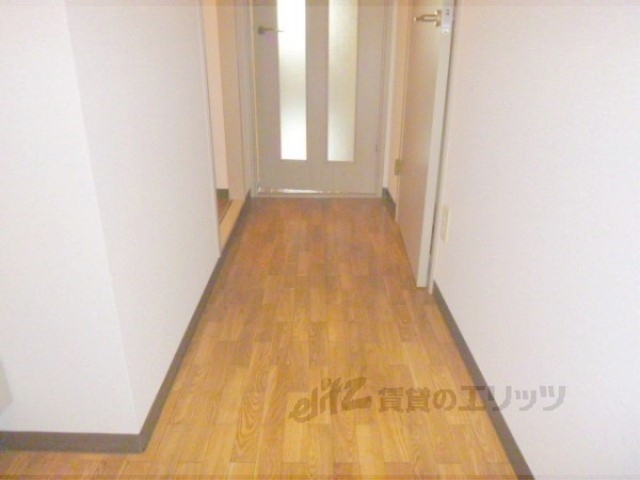 その他部屋・スペース　廊下