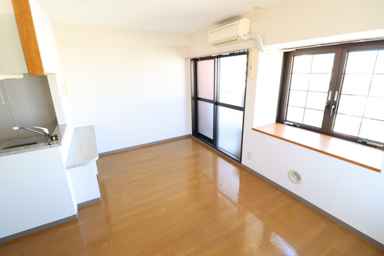 その他部屋・スペース　※別号室の写真です