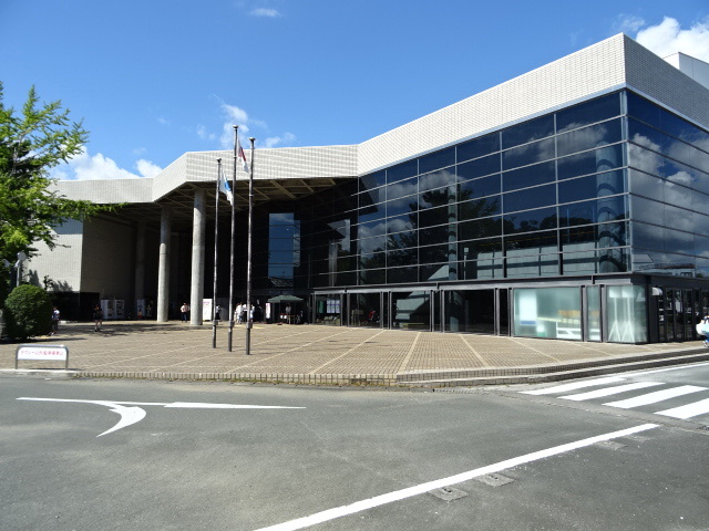 その他　浜北文化センター（その他）まで494m