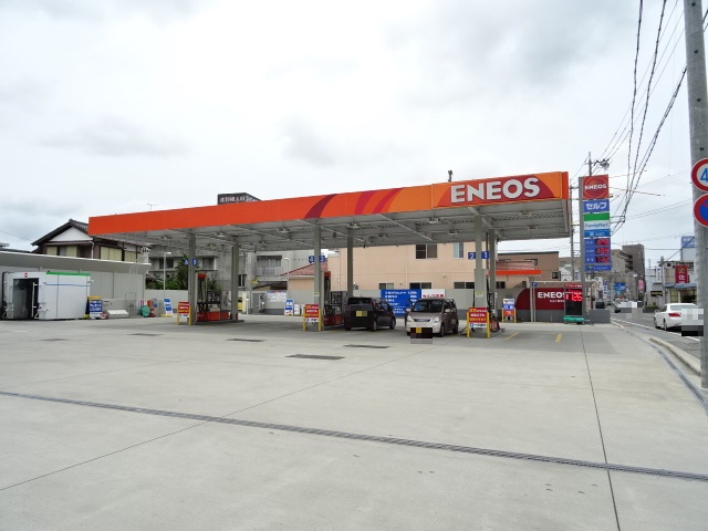 その他　ＥＮＥＯＳセルフ貴布祢店（その他）まで408m