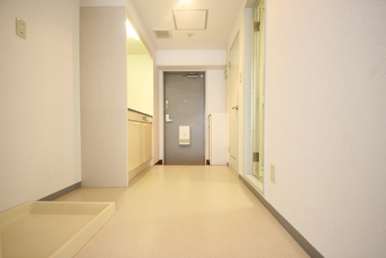 その他部屋・スペース　※別号室の写真です