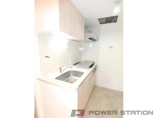 オルセー北17条_内装_1