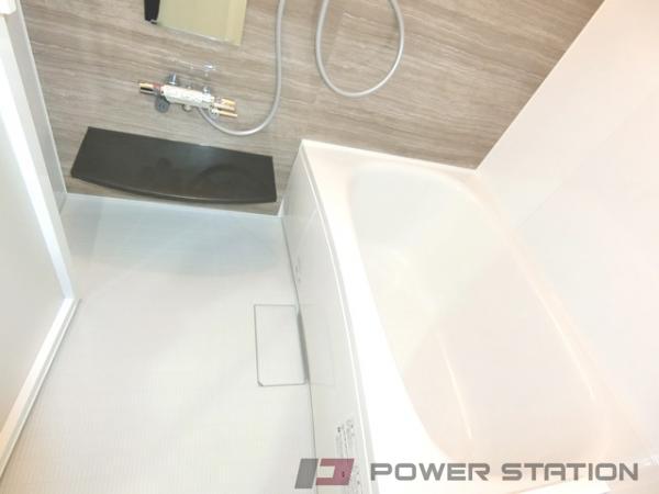 オルセー北17条_内装_2