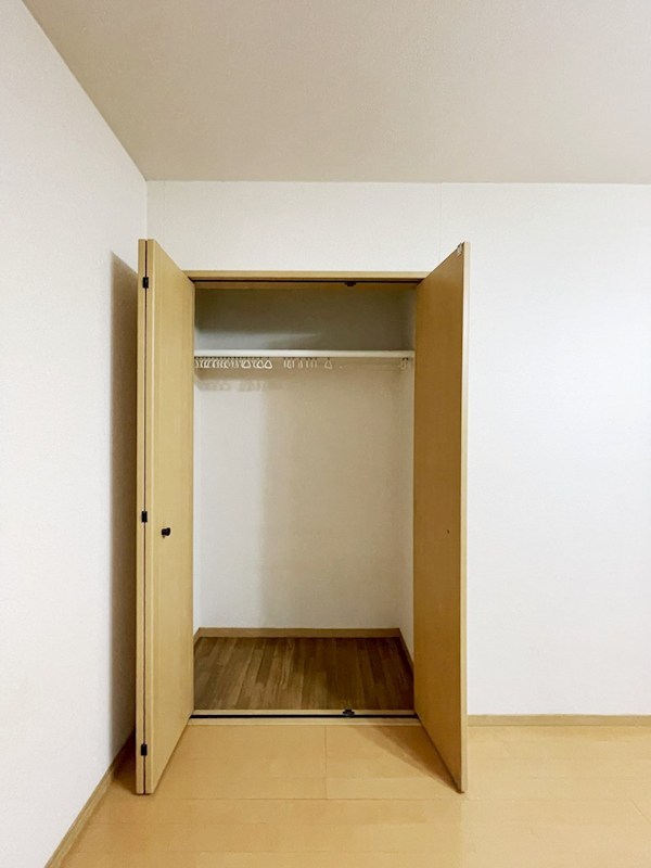 収納　※同間取り参考写真です。