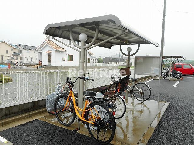 その他共有部分　その他共有部分