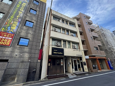 松屋ビル