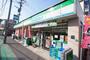 コンビニ　ファミリーマート JR和白駅前店（コンビニ）まで666m