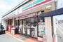 コンビニ　セブンイレブン 福岡和白1丁目店（コンビニ）まで701m