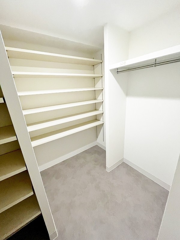 エントランス　★シューズインクローク★